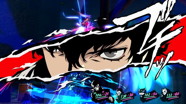 Persona 5 - Immagine 152833