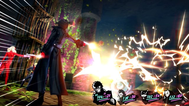 Persona 5 - Immagine 152835