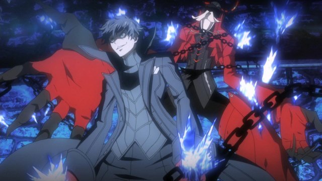 Persona 5 - Immagine 157592