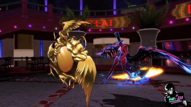 Persona 5 - Immagine 157594