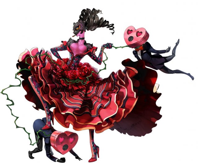 Persona 5 - Immagine 165834