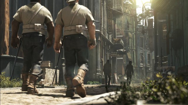 Dishonored 2 - Immagine 156014