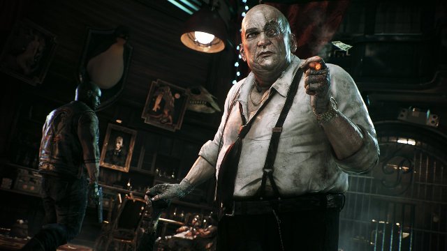 Batman: Arkham Knight - Immagine 154179