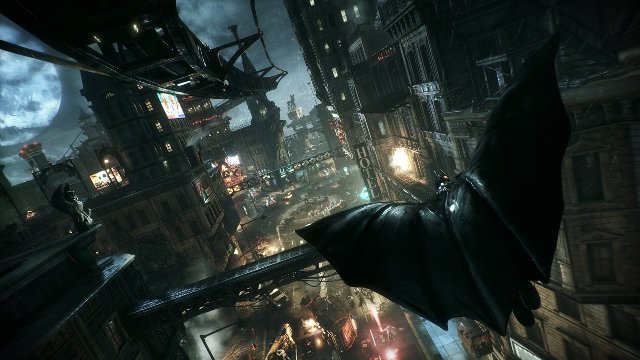 Batman: Arkham Knight - Immagine 154182