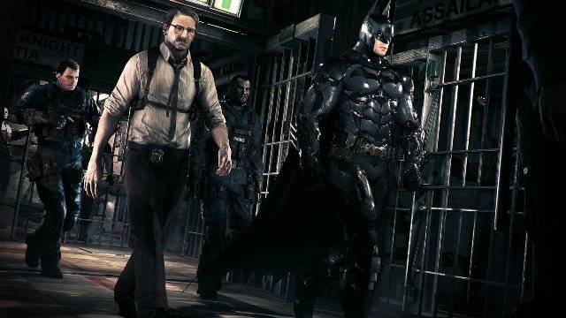 Batman: Arkham Knight - Immagine 154191