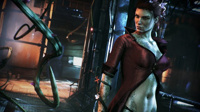 Batman: Arkham Knight - Immagine 154194