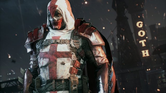 Batman: Arkham Knight - Immagine 154197