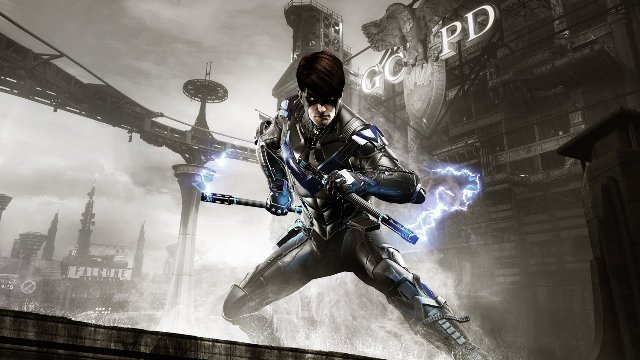 Batman: Arkham Knight - Immagine 162045