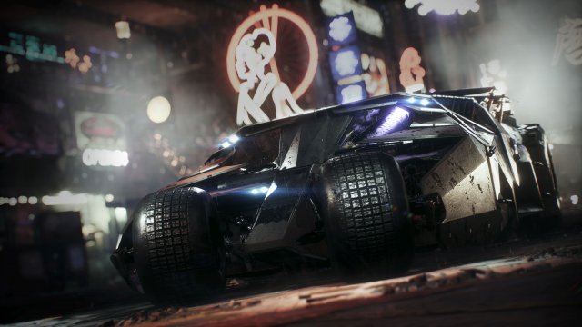 Batman: Arkham Knight - Immagine 164515