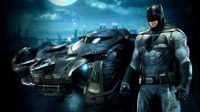 Batman: Arkham Knight immagine 167251