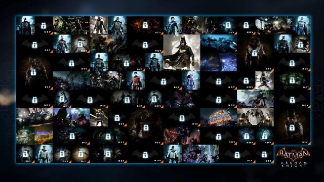 Batman: Arkham Knight - Immagine 167254