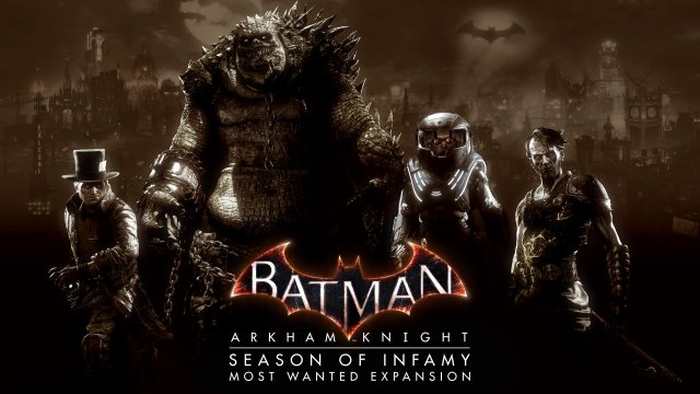 Batman: Arkham Knight immagine 167259