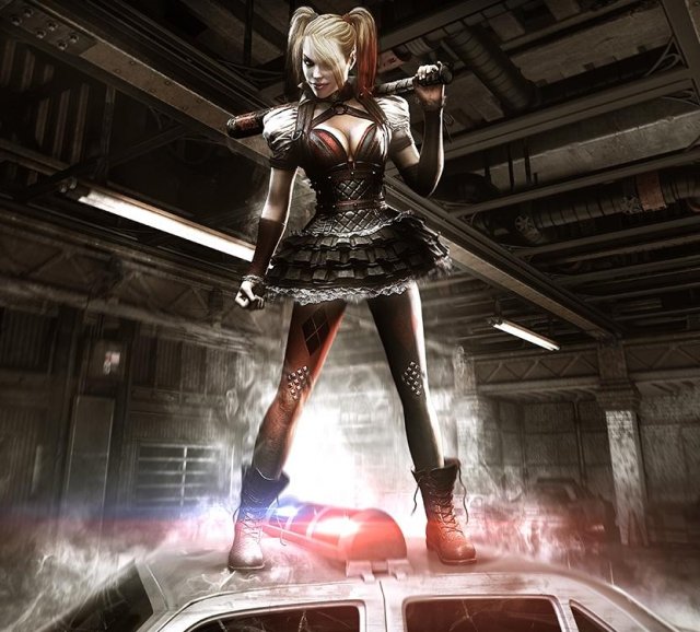 Batman: Arkham Knight - Immagine 146958