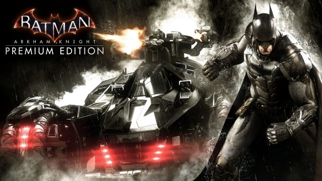 Batman: Arkham Knight - Immagine 150330