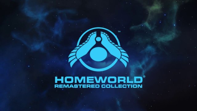 Homeworld Remastered Collection immagine 139918