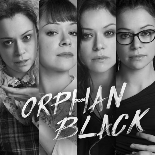 Orphan Black - Immagine 149614