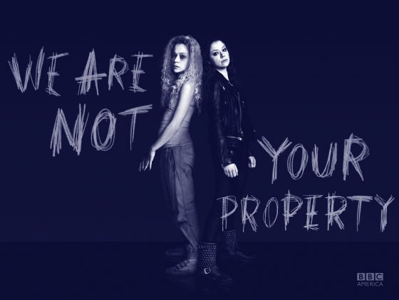 Orphan Black - Immagine 149615