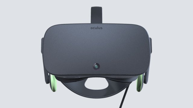 Oculus Rift - Immagine 155304