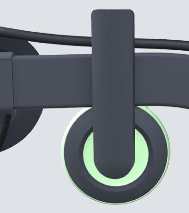 Oculus Rift - Immagine 155305