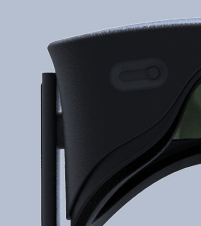 Oculus Rift - Immagine 155306