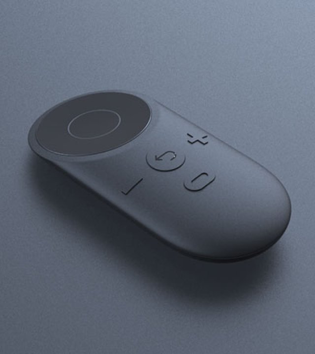 Oculus Rift - Immagine 155307