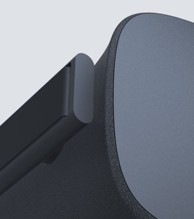 Oculus Rift - Immagine 155308