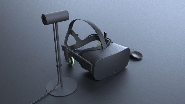 Oculus Rift - Immagine 155309