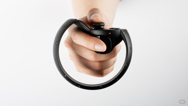 Oculus Rift - Immagine 155517