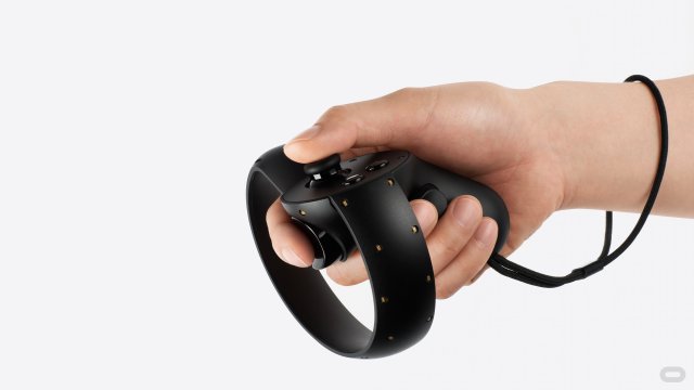 Oculus Rift - Immagine 155518
