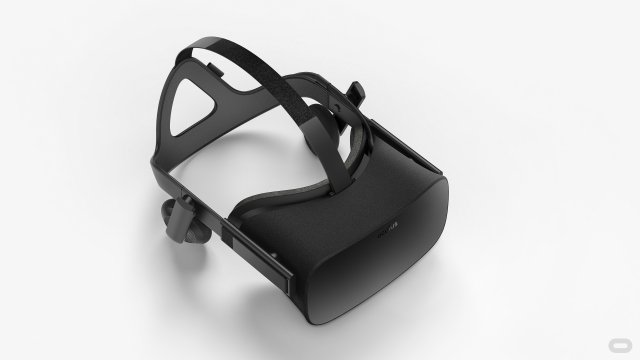 Oculus Rift - Immagine 155526