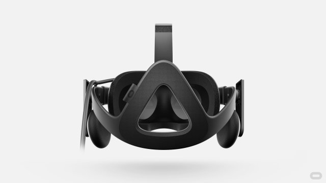 Oculus Rift - Immagine 155527