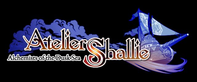 Atelier Shallie: Alchemists of the Dusk Sea - Immagine 139401