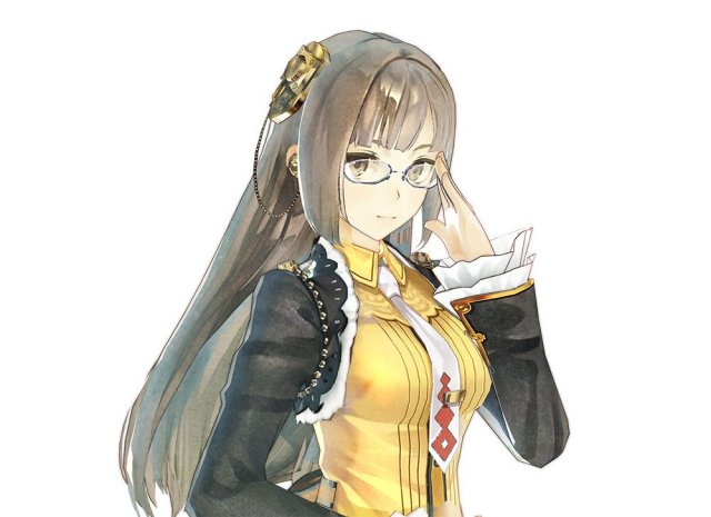 Atelier Shallie: Alchemists of the Dusk Sea - Immagine 139415