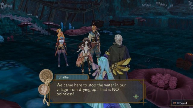 Atelier Shallie: Alchemists of the Dusk Sea - Immagine 139416