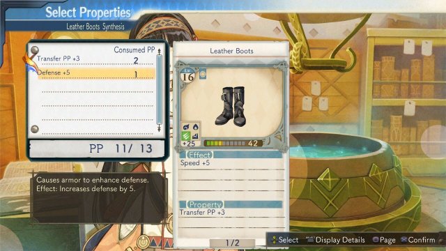 Atelier Shallie: Alchemists of the Dusk Sea - Immagine 139430