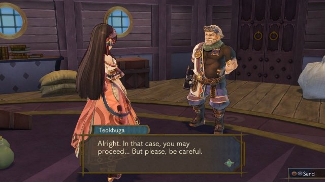 Atelier Shallie: Alchemists of the Dusk Sea - Immagine 139433