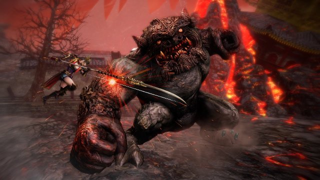 Toukiden Kiwami - Immagine 145406
