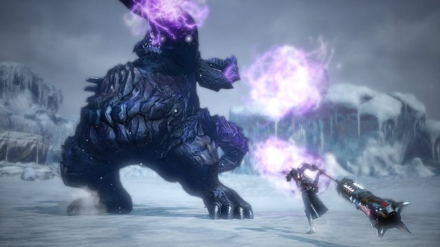 Toukiden Kiwami - Immagine 145409