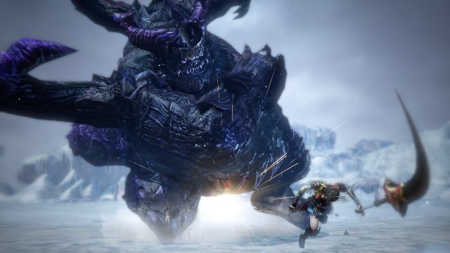 Toukiden Kiwami - Immagine 145410