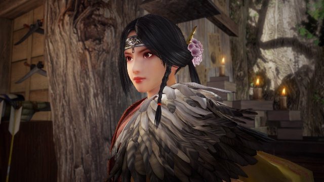 Toukiden Kiwami - Immagine 139926