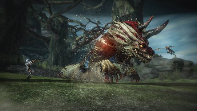 Toukiden Kiwami - Immagine 139106