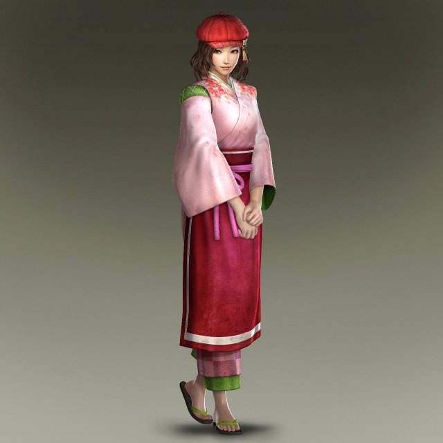 Toukiden Kiwami - Immagine 142677