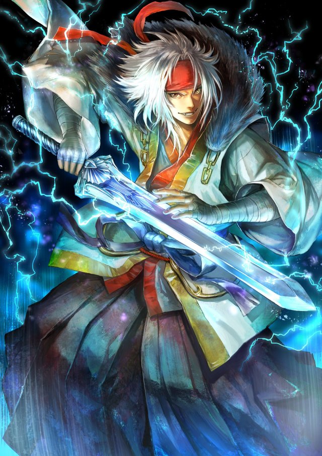Toukiden Kiwami - Immagine 142681