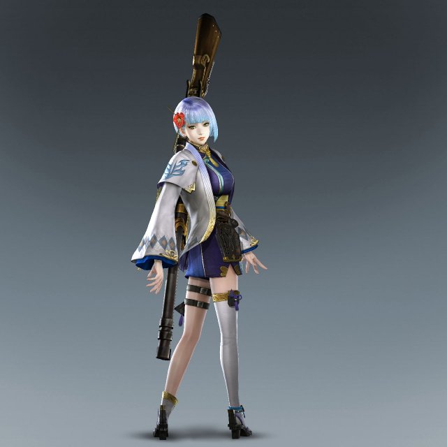 Toukiden Kiwami - Immagine 142687