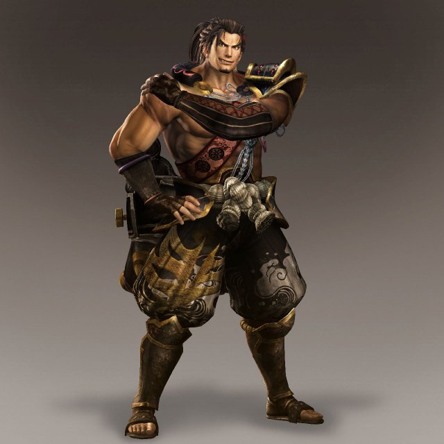 Toukiden Kiwami - Immagine 142693