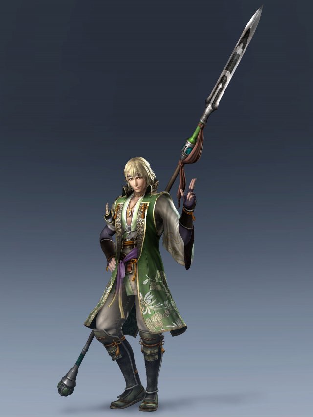 Toukiden Kiwami - Immagine 142699