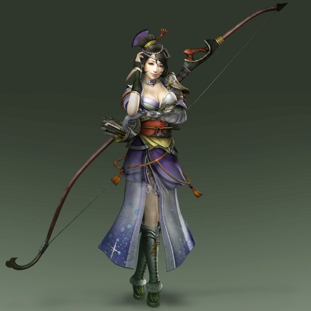 Toukiden Kiwami - Immagine 142701