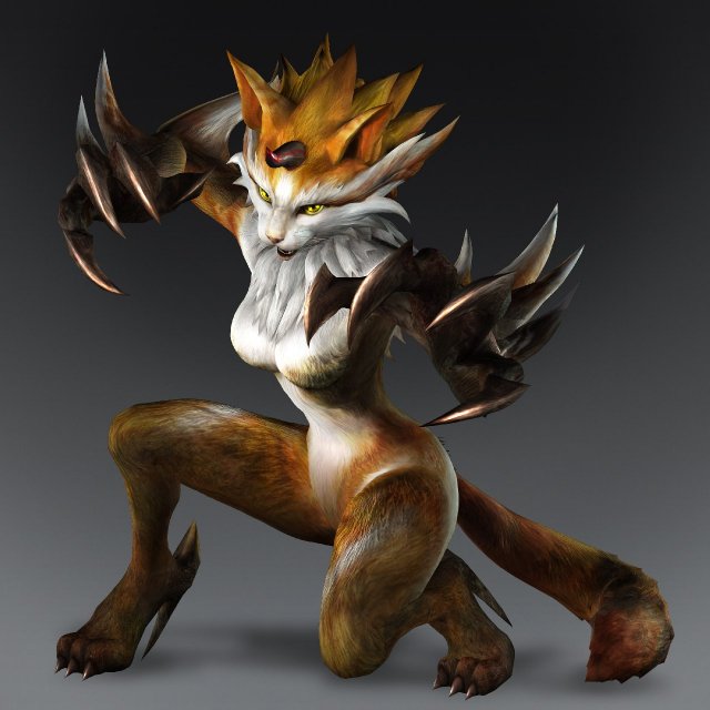 Toukiden Kiwami - Immagine 139255