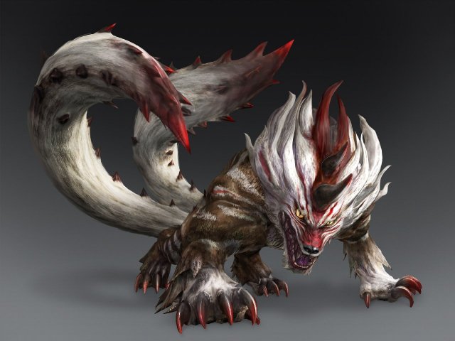 Toukiden Kiwami - Immagine 139257