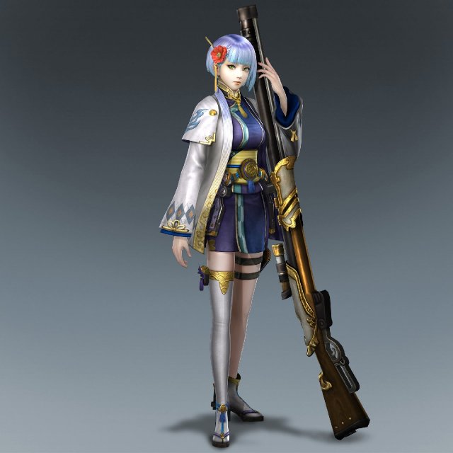 Toukiden Kiwami - Immagine 139261